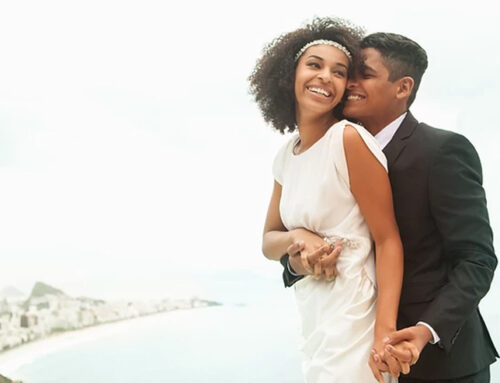 7 Legal To-Do’s After Getting Married